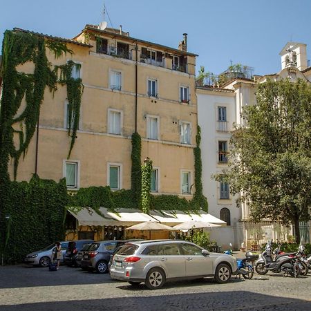 The Right Place 4U Quercia Apartment Rom Exterior foto