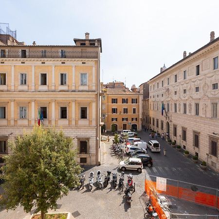 The Right Place 4U Quercia Apartment Rom Exterior foto
