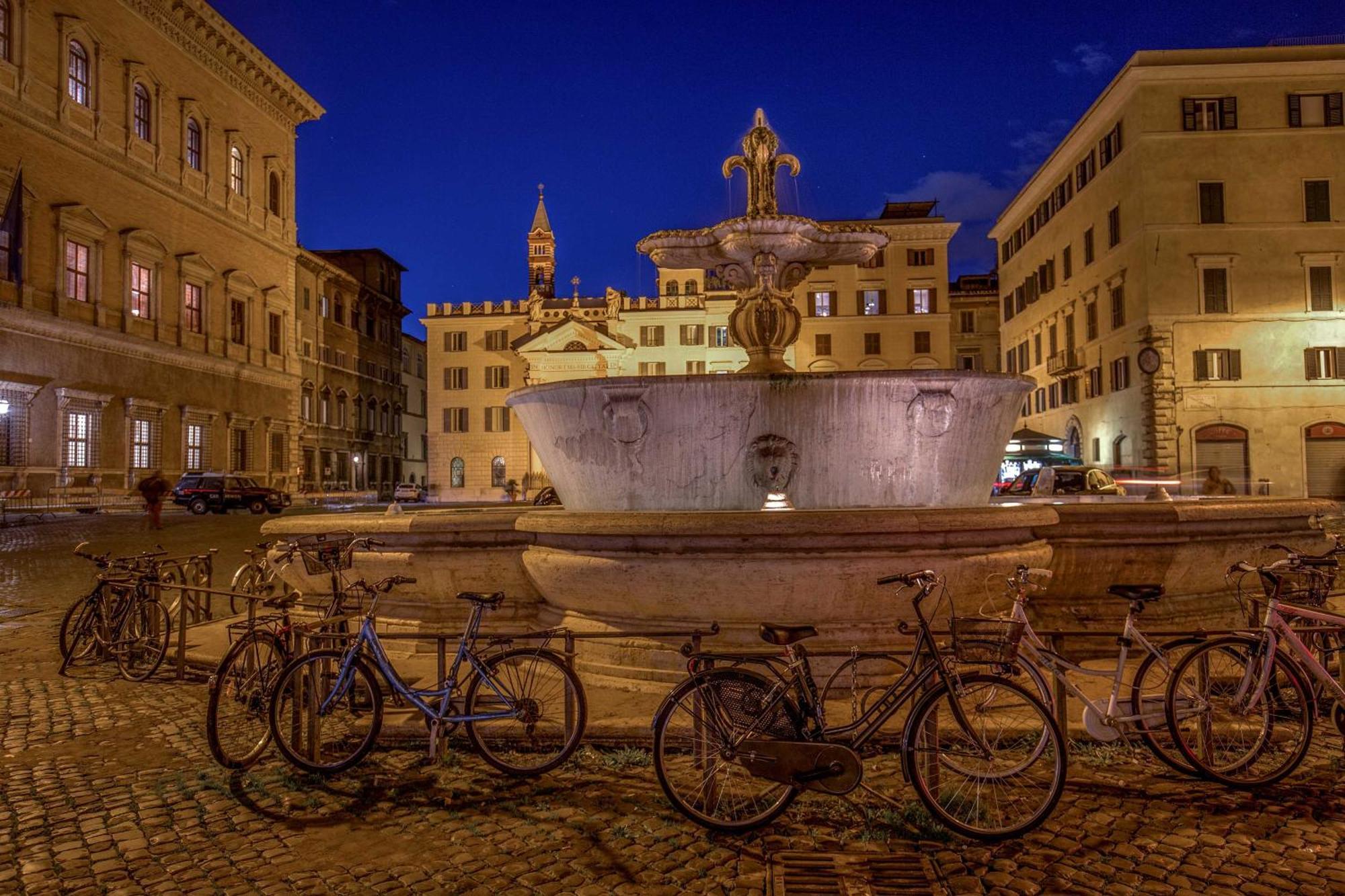 The Right Place 4U Quercia Apartment Rom Exterior foto