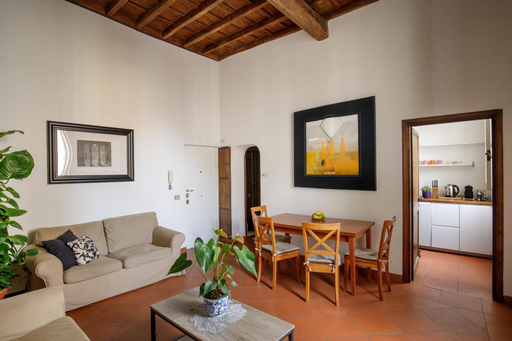 The Right Place 4U Quercia Apartment Rom Exterior foto
