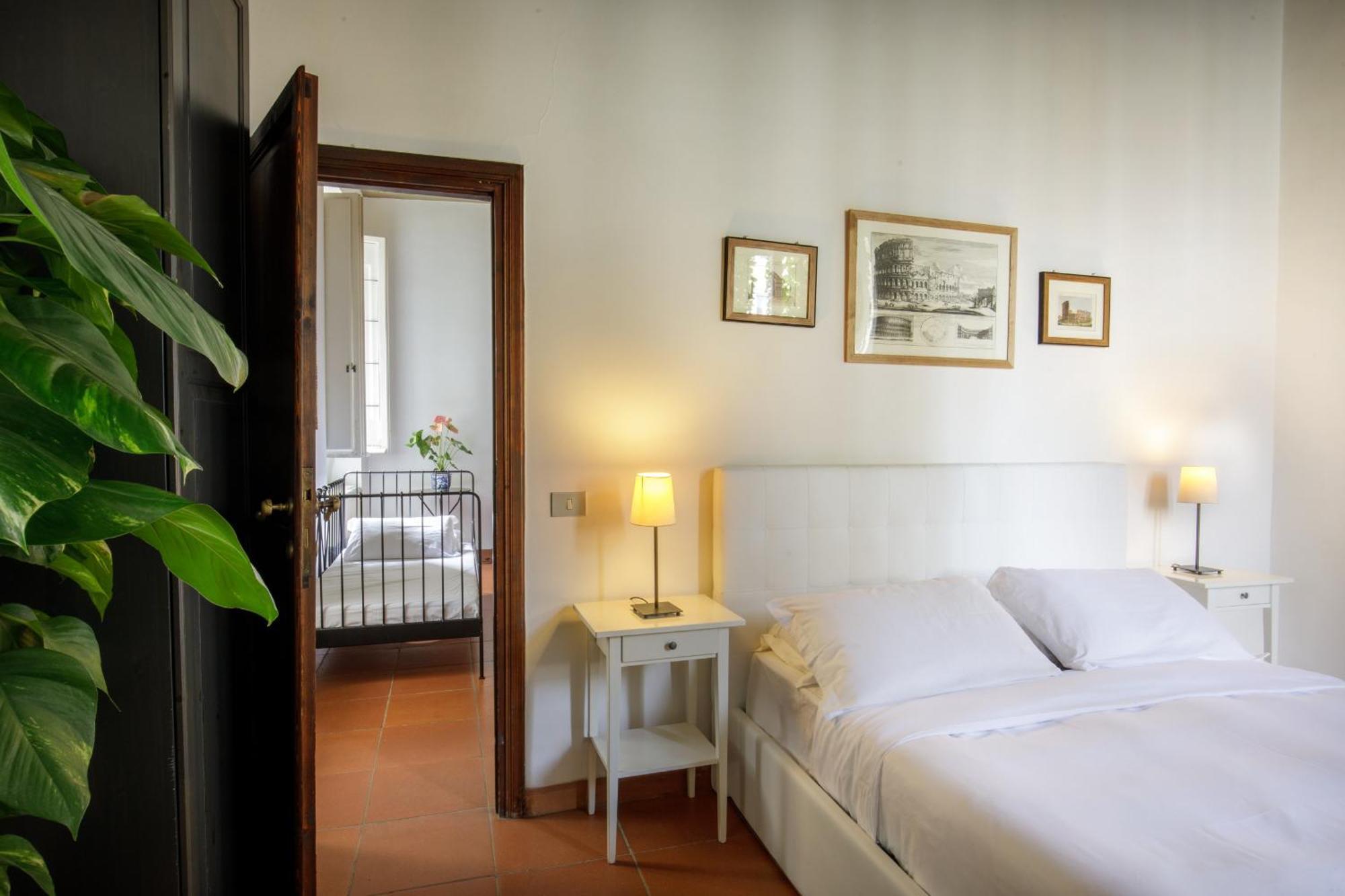 The Right Place 4U Quercia Apartment Rom Exterior foto