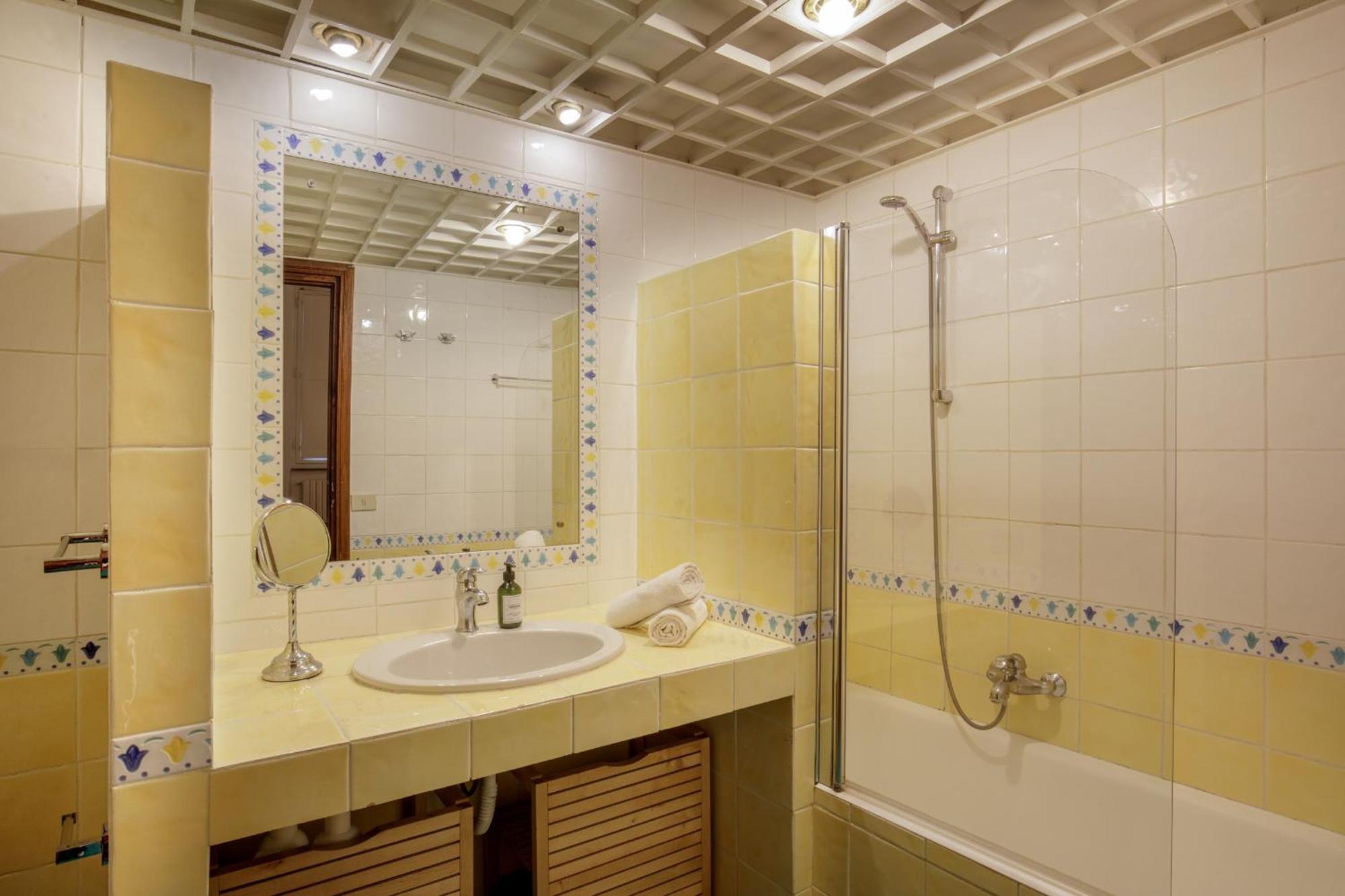 The Right Place 4U Quercia Apartment Rom Exterior foto