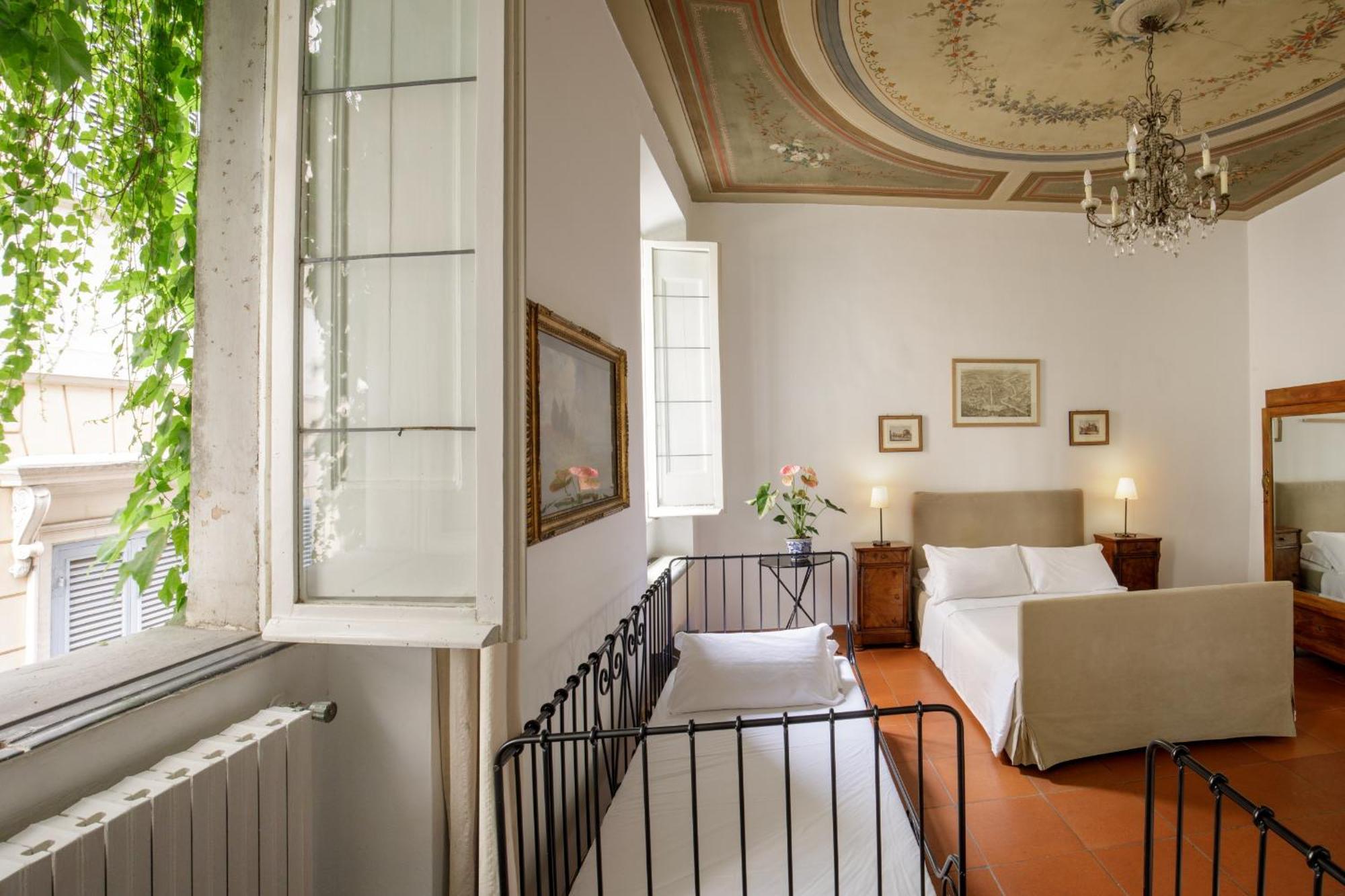 The Right Place 4U Quercia Apartment Rom Exterior foto