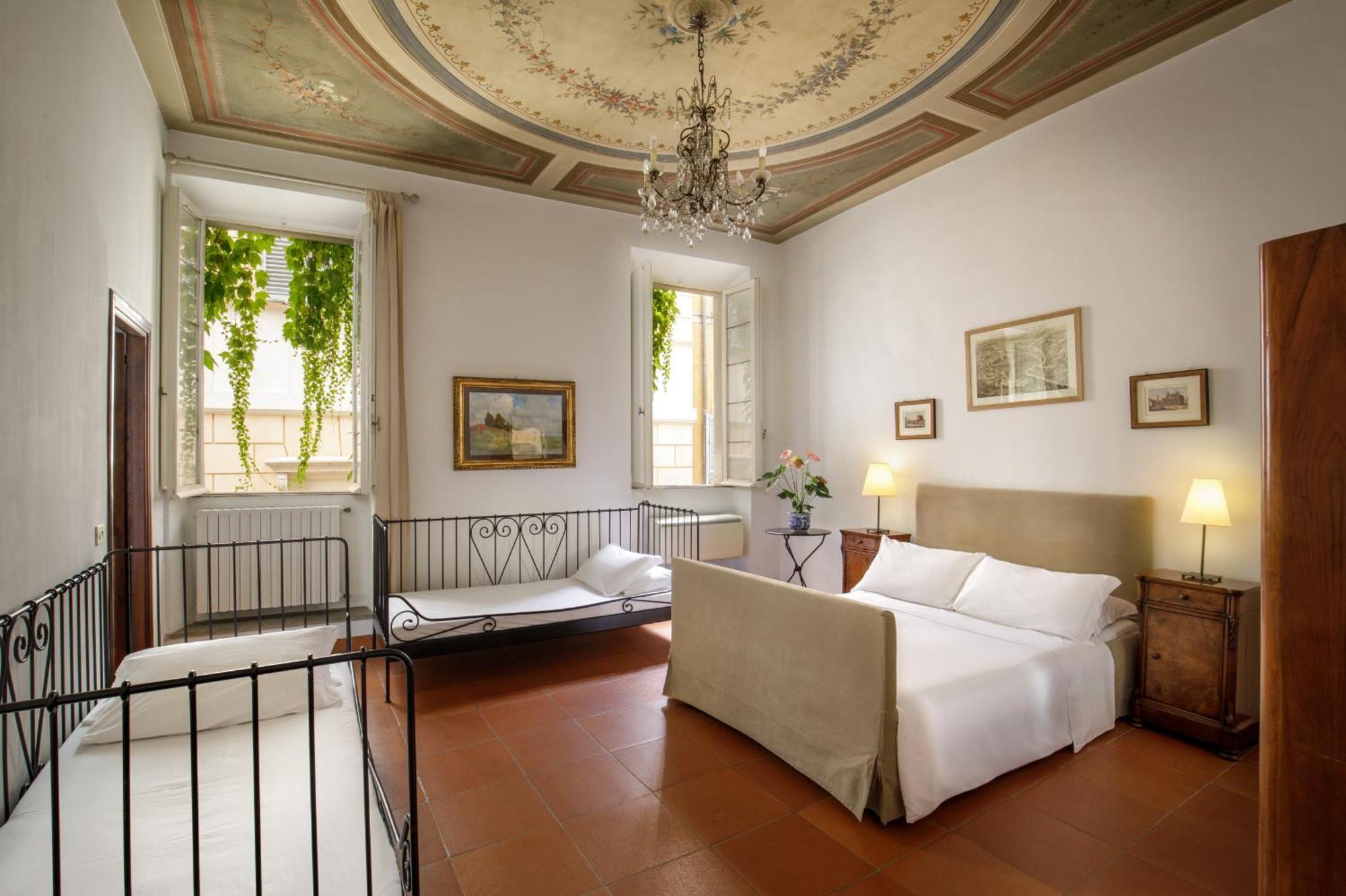 The Right Place 4U Quercia Apartment Rom Exterior foto